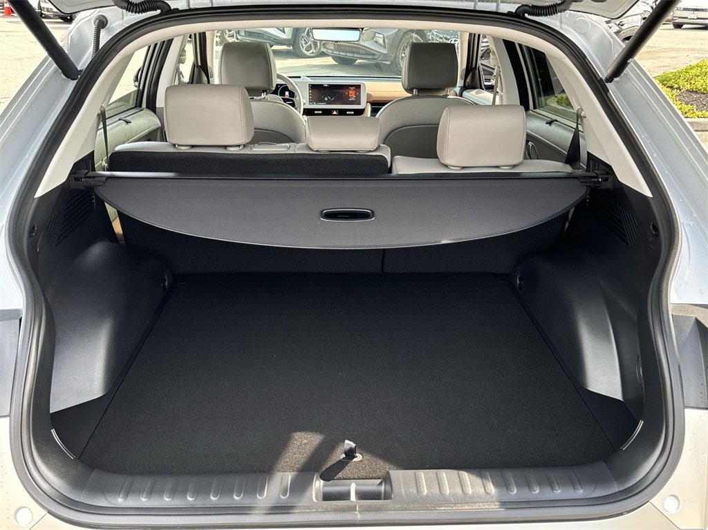 New 2024 Hyundai Ioniq 5 Limited image 28