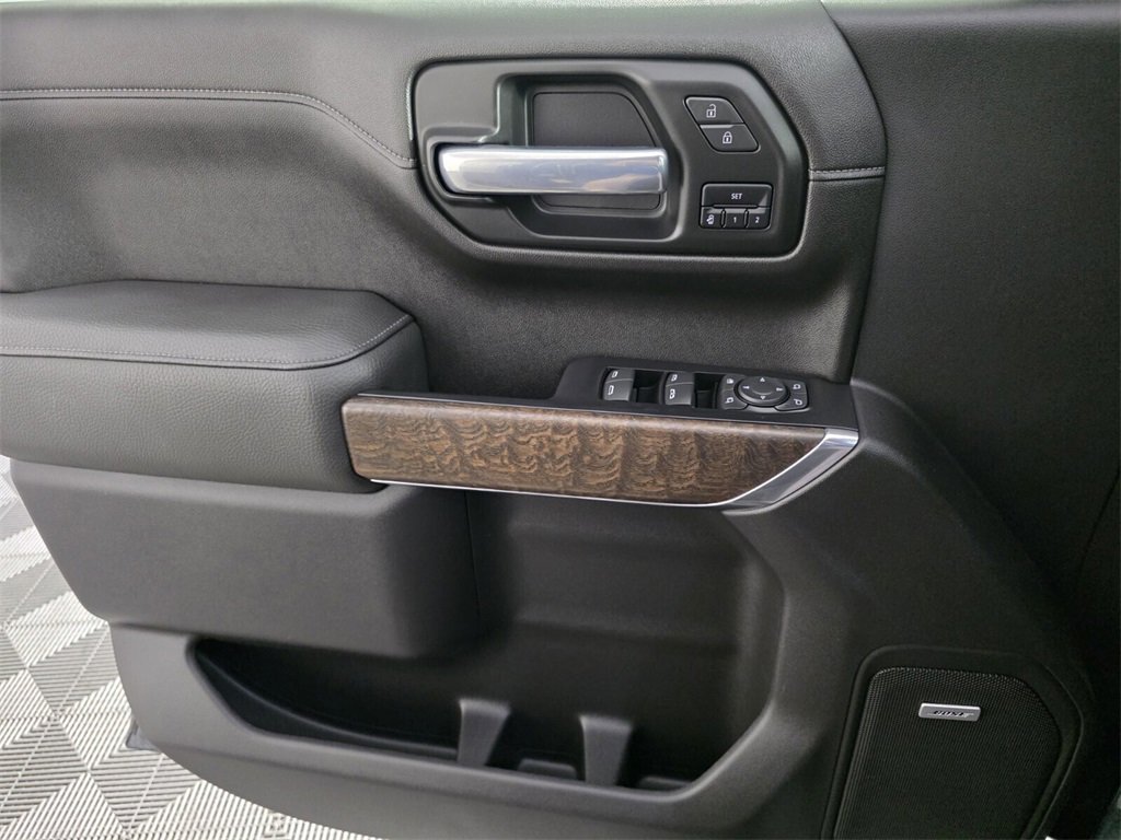 Used 2020 GMC Sierra 1500 Denali w/ Denali Ultimate Package image 25