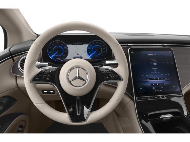 Used 2022 Mercedes-Benz EQS 450+ Sedan image 7