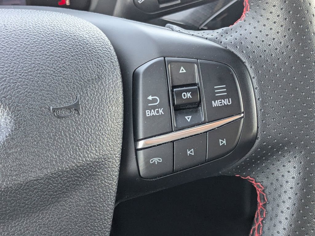 Used 2025 Ford Escape ST-Line image 23