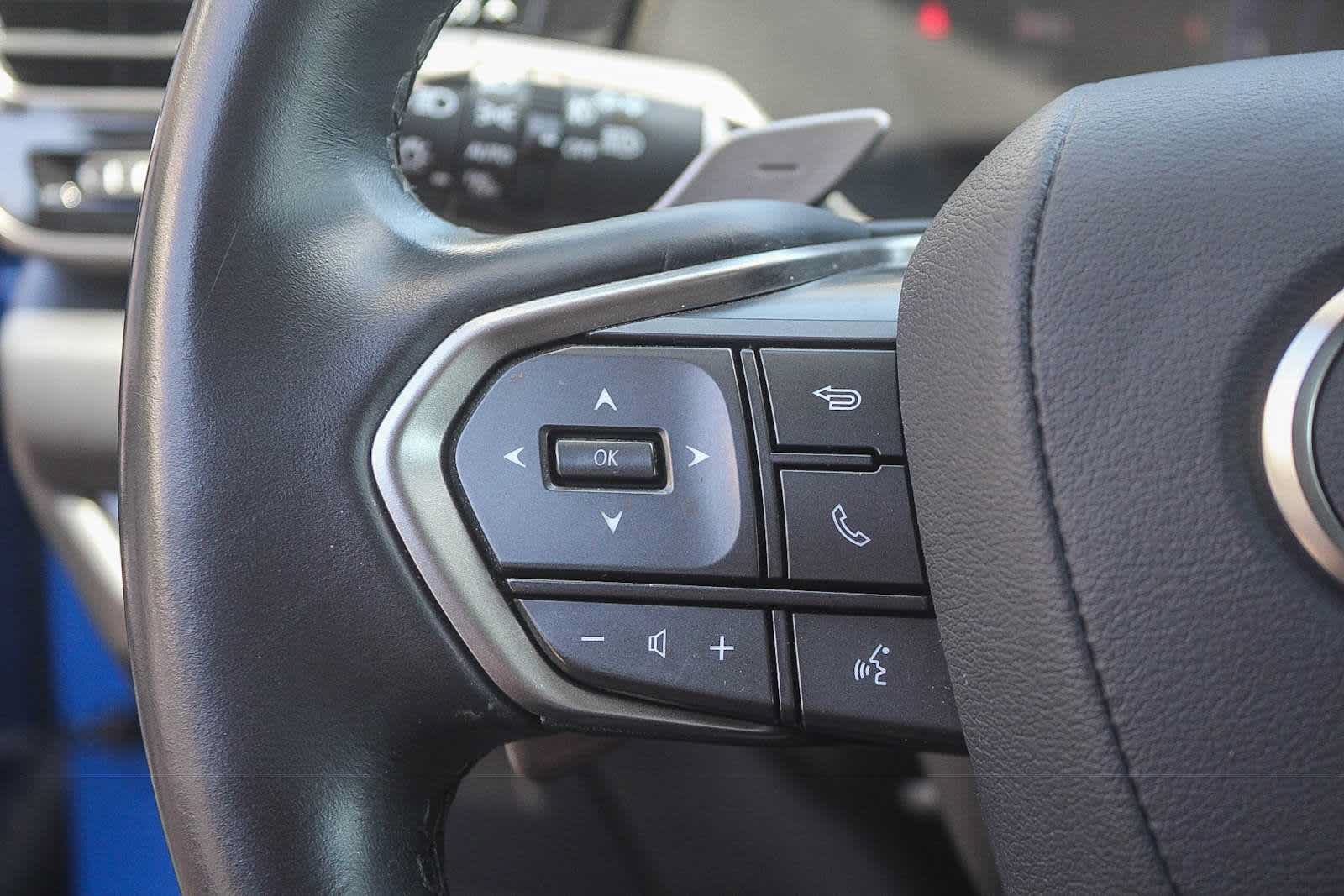 Used 2025 Lexus NX 250 FWD image 30