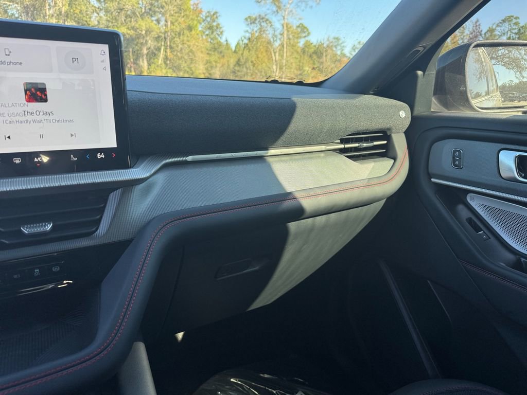 New 2026 Ford Explorer ST w/ Sun And Sound Package image 37