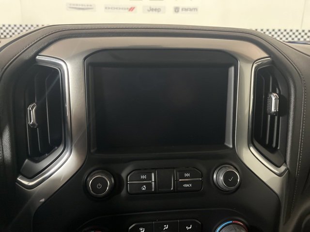 Used 2022 Chevrolet Silverado 2500 LTZ image 18