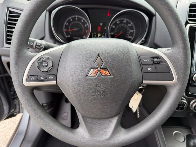 New 2027 Mitsubishi Outlander Sport ES FWD image 26