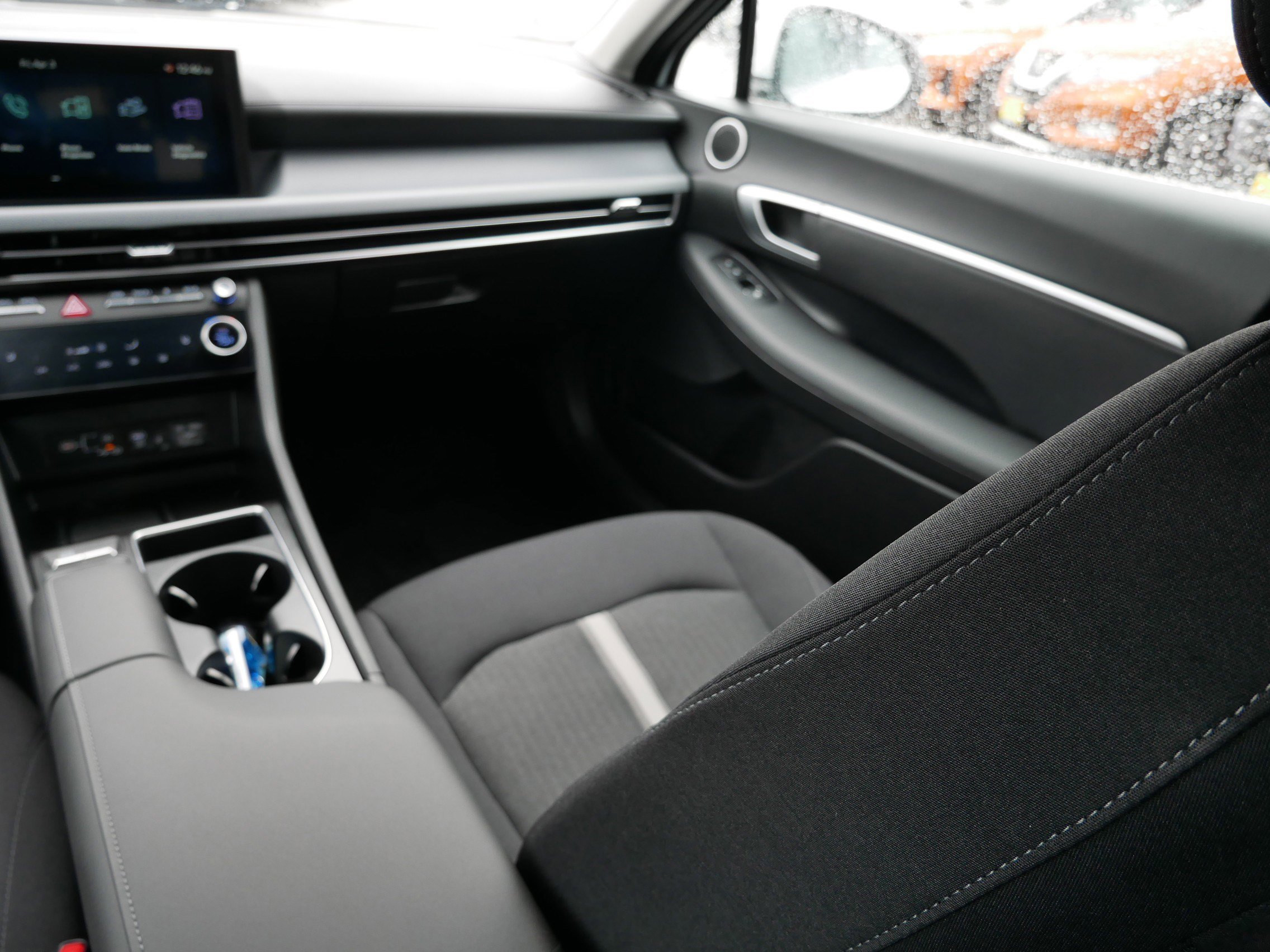 Certified 2026 Hyundai Sonata SEL image 11