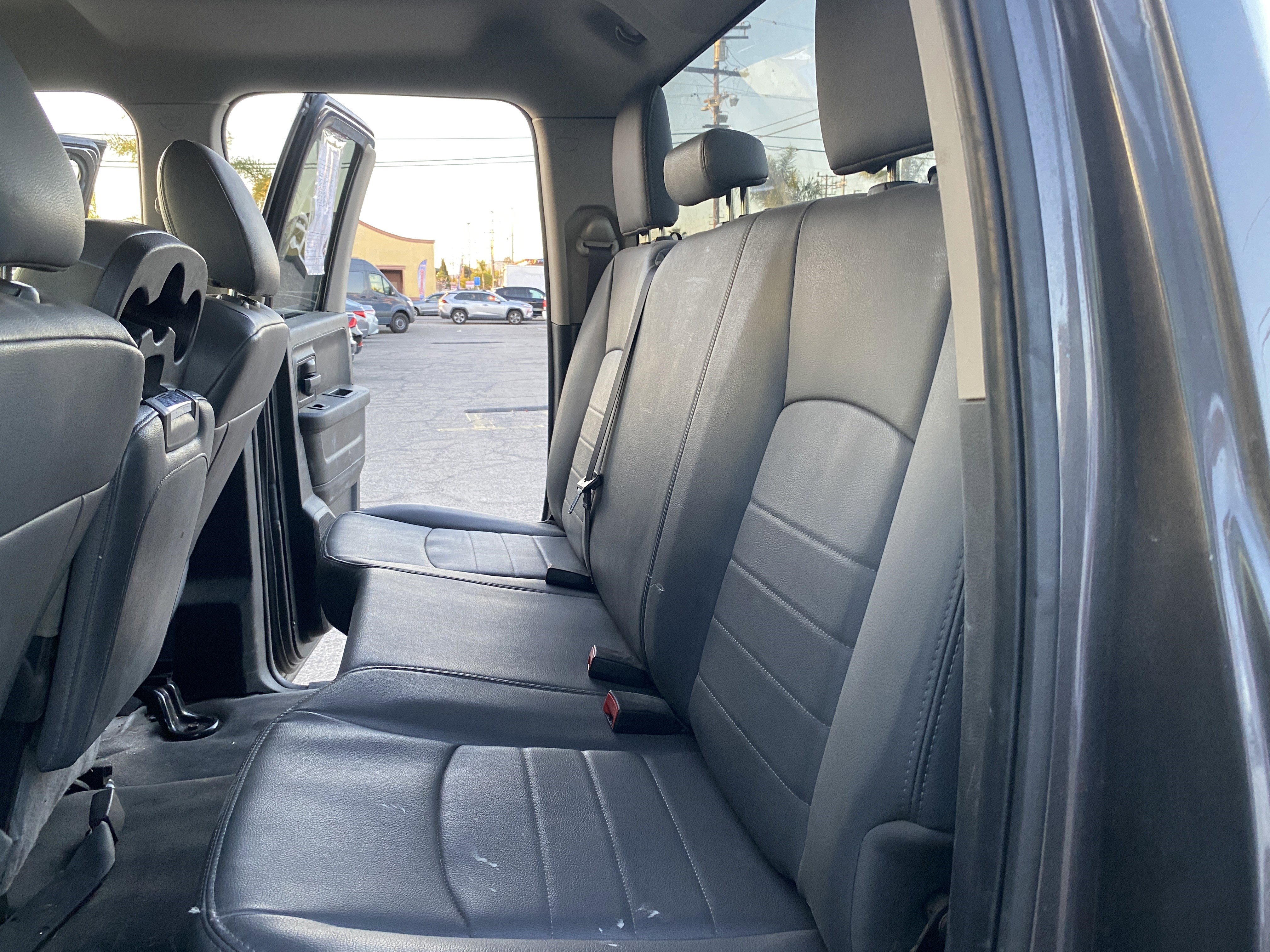 Used 2019 RAM 1500 Tradesman image 16