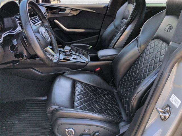 Used 2021 Audi S5 Prestige w/ Prestige Package AWD/4WD image 25