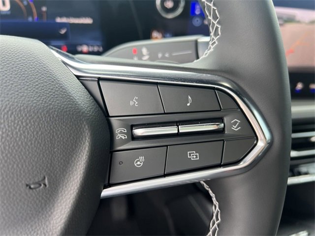 New 2025 Chevrolet Traverse LT w/ LPO, Floor Liner Package image 28