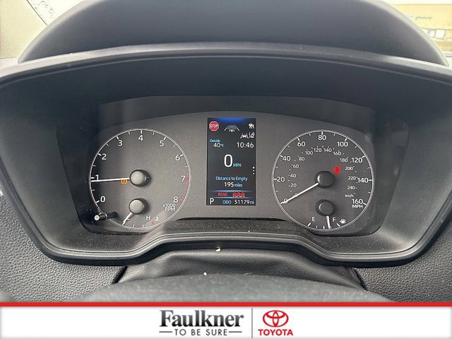 Certified 2023 Toyota Corolla LE image 20