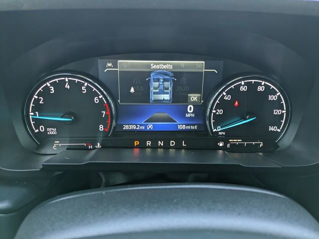 Used 2023 Ford Maverick Tremor image 26