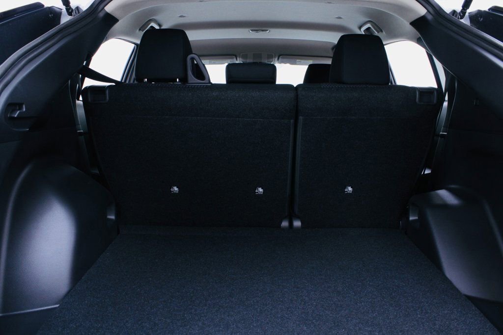 Used 2024 Mitsubishi Eclipse Cross SE image 19