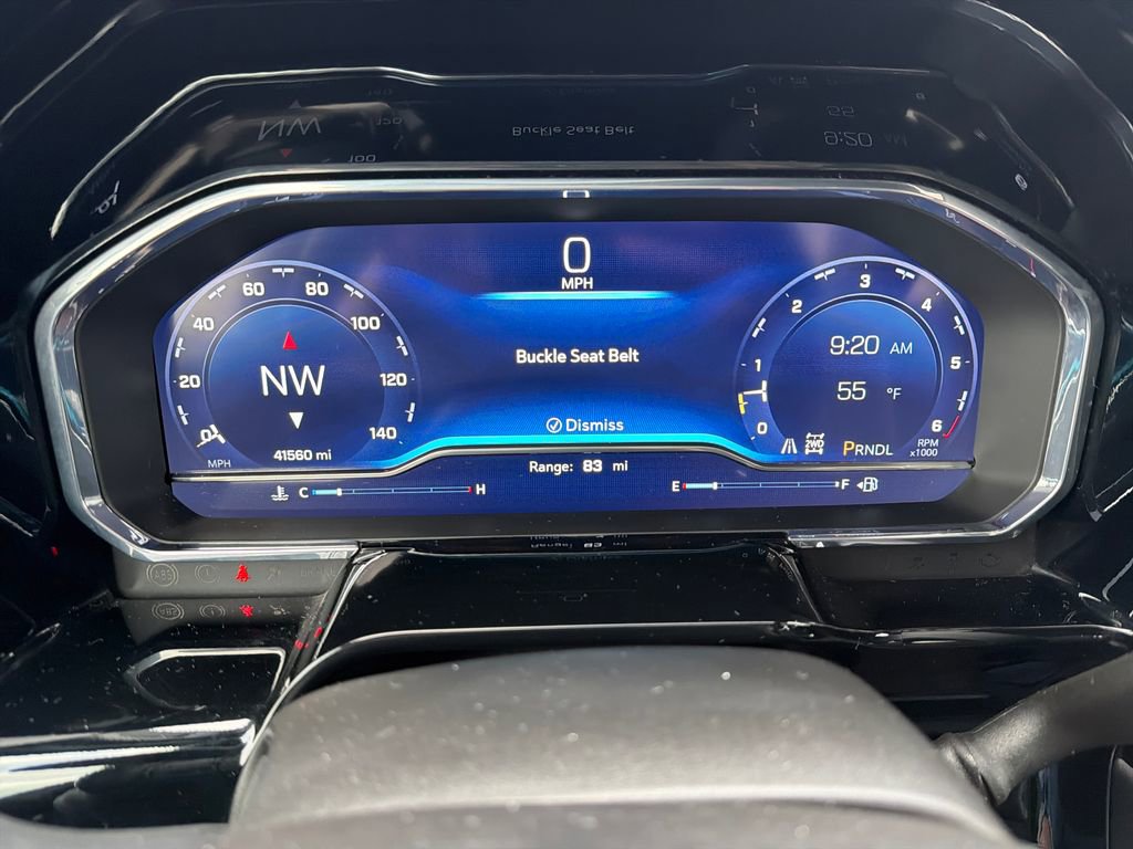 Used 2024 Chevrolet Silverado 1500 LT w/ Protection Package image 15