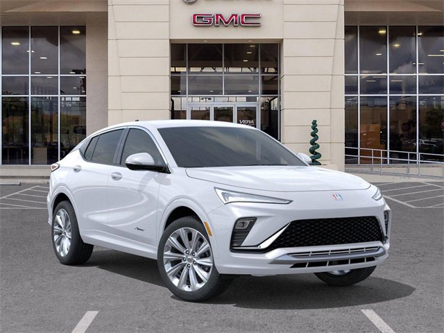 New 2026 Buick Envista Avenir image 7