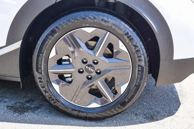 New 2026 Kia EV6 Light RWD image 14