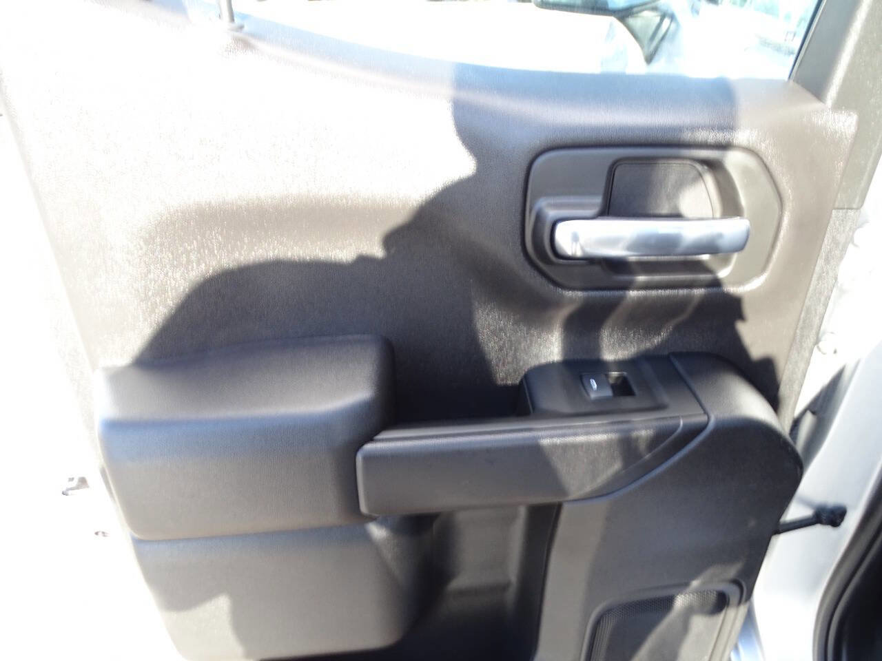 Used 2022 Chevrolet Silverado 1500 W/T image 29