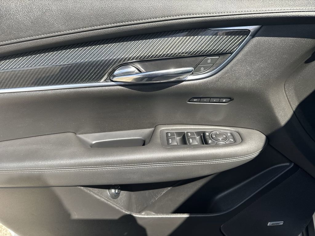 Used 2021 Cadillac XT6 Sport image 15