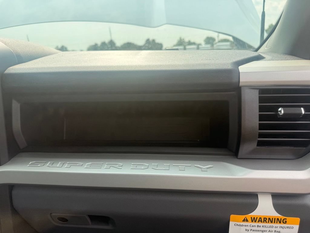 New 2026 Ford F350 XL AWD/4WD image 56