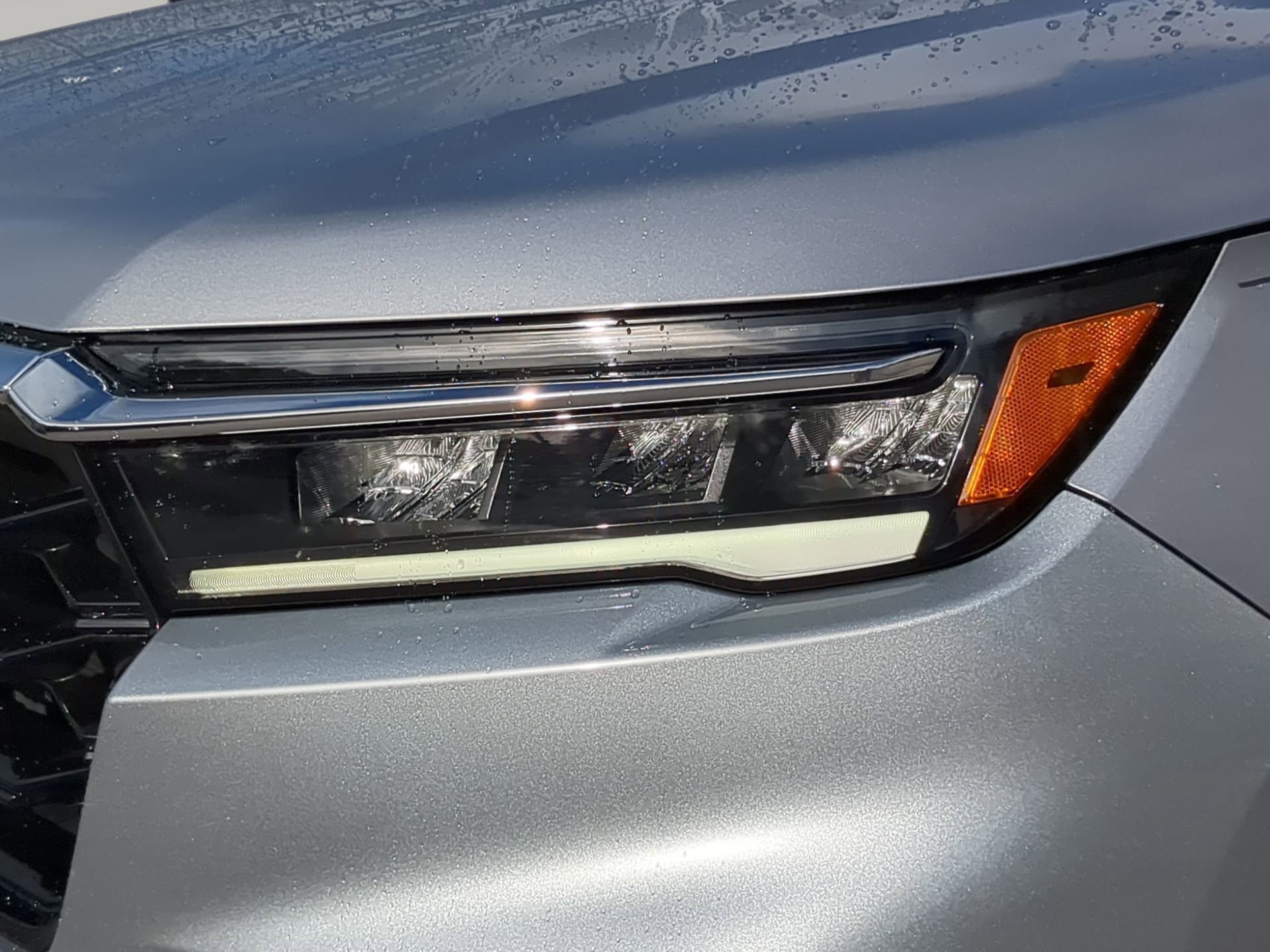 Used 2024 Honda Pilot Touring image 36