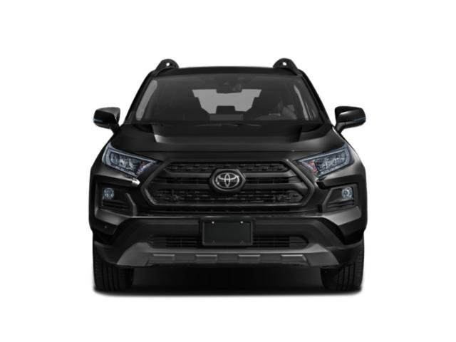 Used 2020 Toyota RAV4 Limited AWD/4WD image 4
