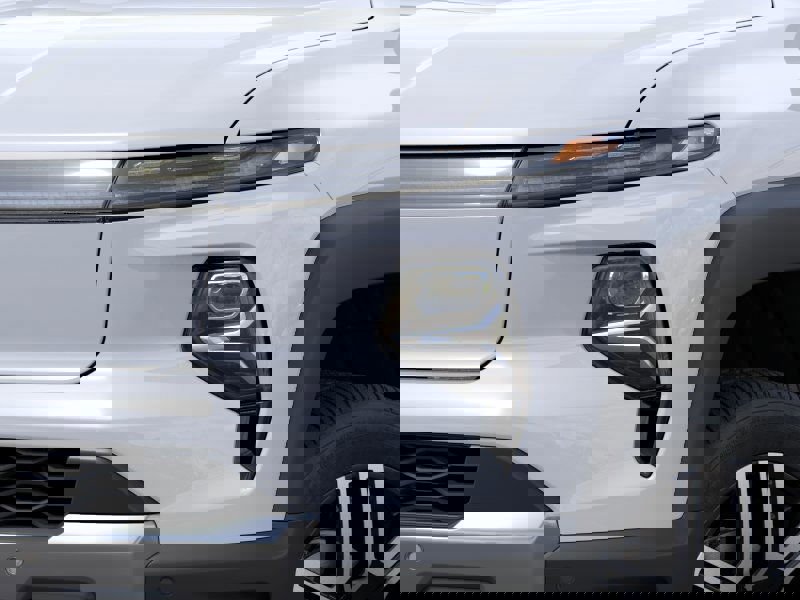 New 2026 Chevrolet Silverado EV LT image 10