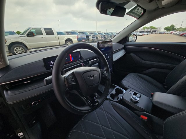 Used 2024 Ford Mustang Mach-E Select RWD image 10