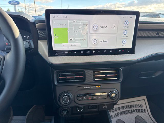 New 2026 Ford Maverick Lariat AWD/4WD image 21