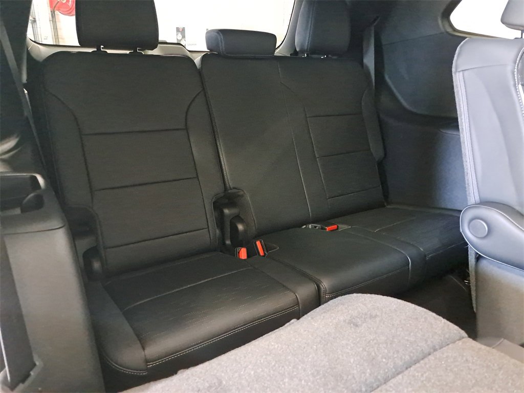 New 2025 Buick Enclave Sport Touring w/ Power Package image 12