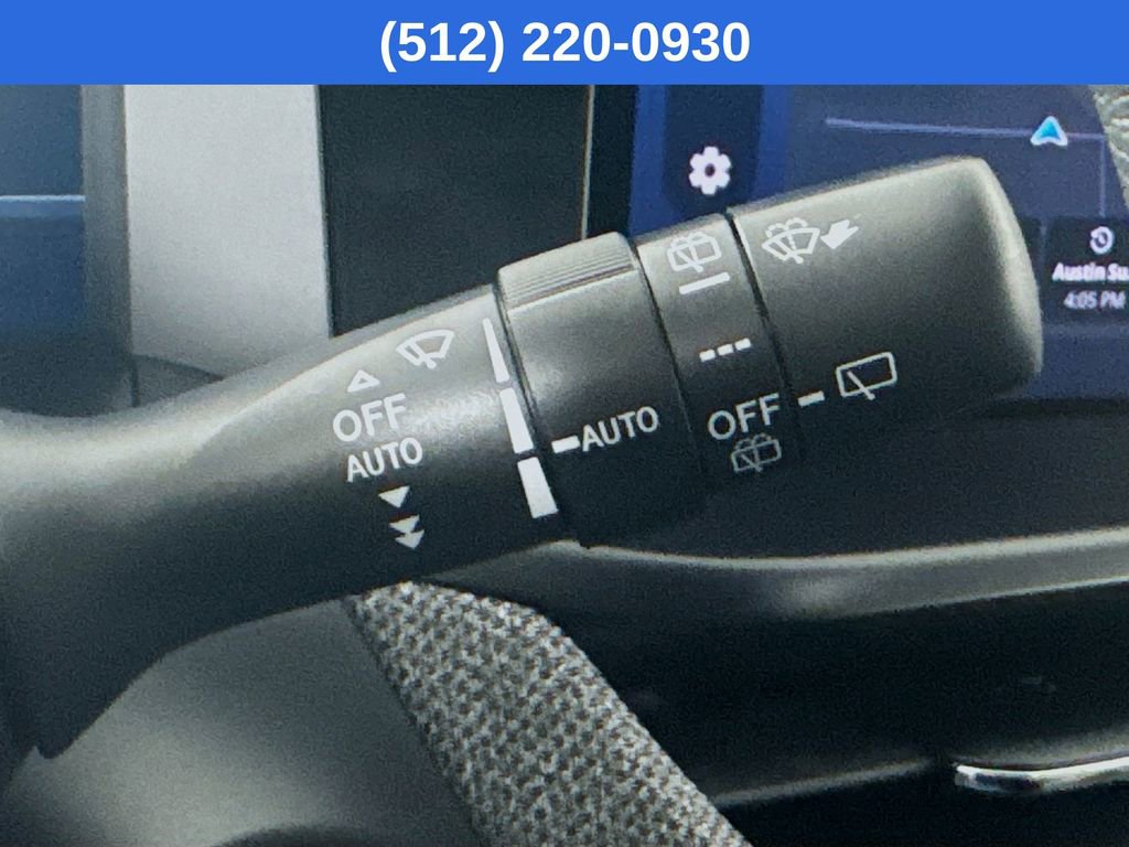 Certified 2026 Subaru Outback Premium AWD/4WD image 14
