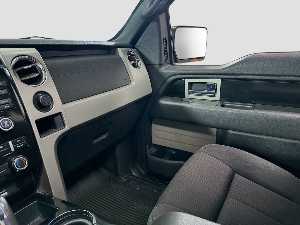 Used 2011 Ford F150 FX4 w/ Max Trailer Tow Pkg AWD/4WD image 23