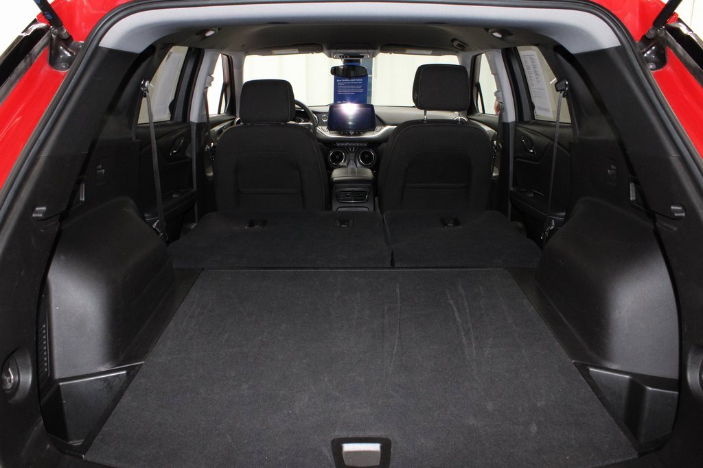 Used 2023 Chevrolet Blazer LT image 16