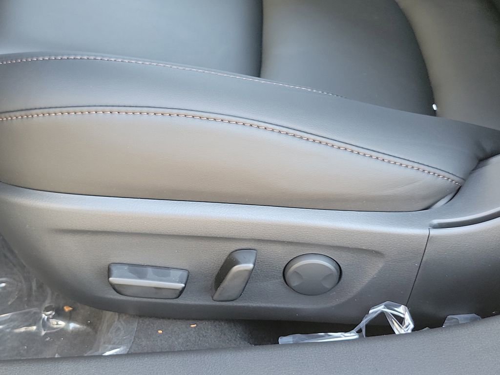 New 2026 MAZDA MAZDA3 2.5 S Sedan w/ Preferred Pkg FWD image 14