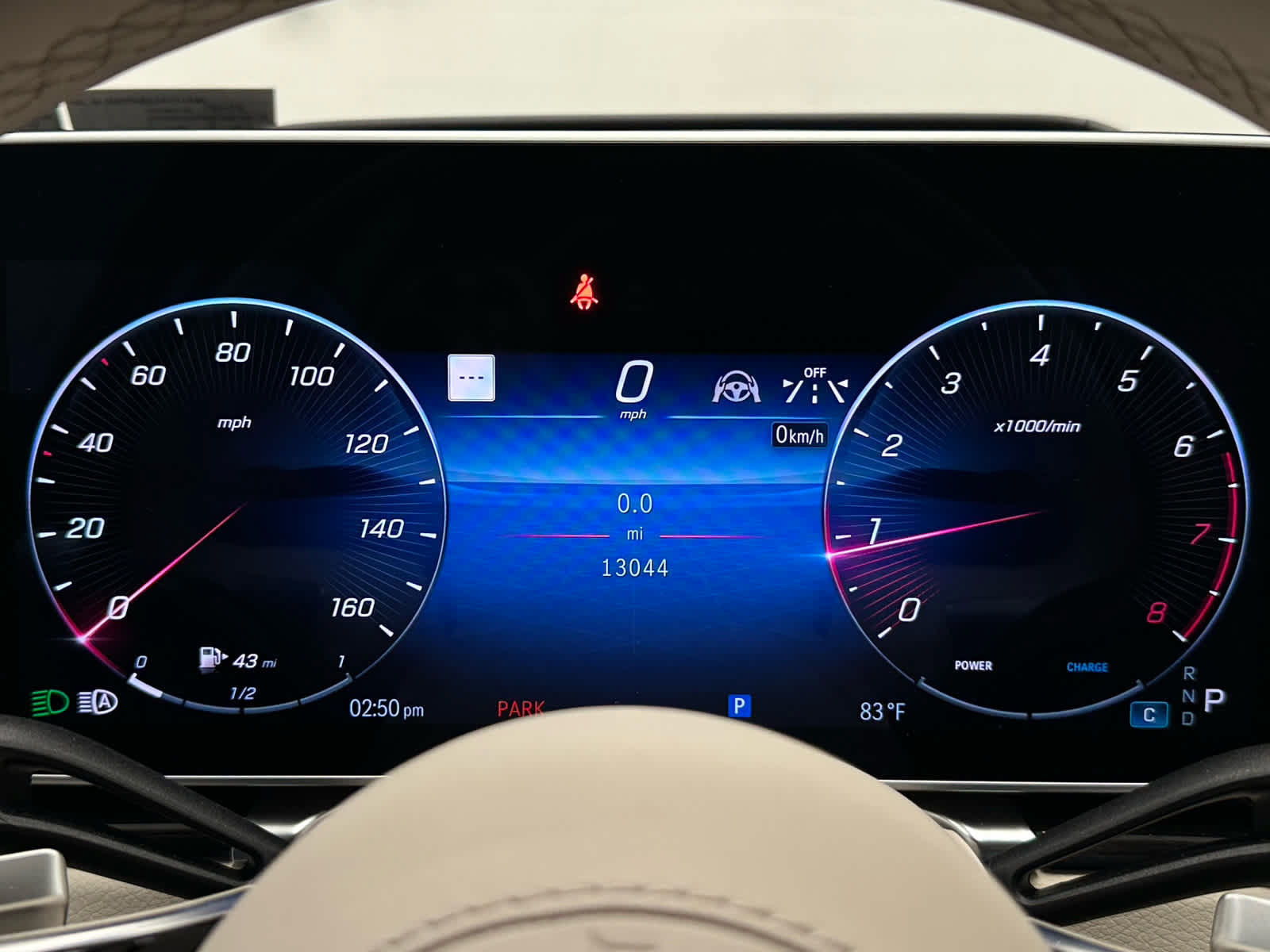 Used 2024 Mercedes-Benz S 580 4MATIC Sedan image 27