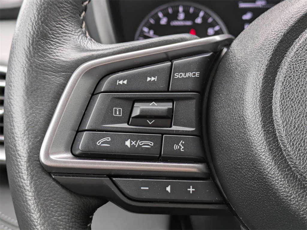 Used 2025 Subaru Outback Limited w/ Popular Package #2 image 34