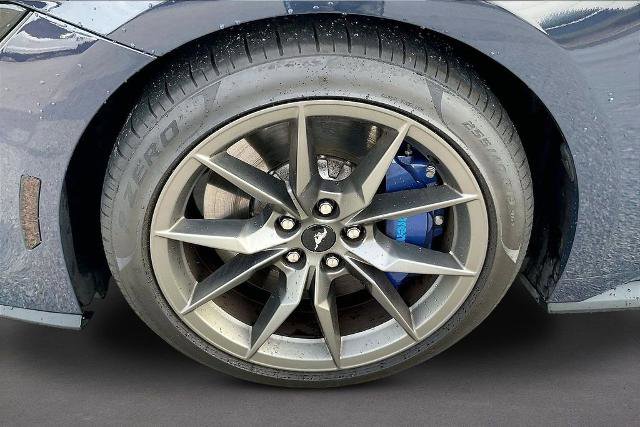 Certified 2025 Ford Mustang Dark Horse image 34