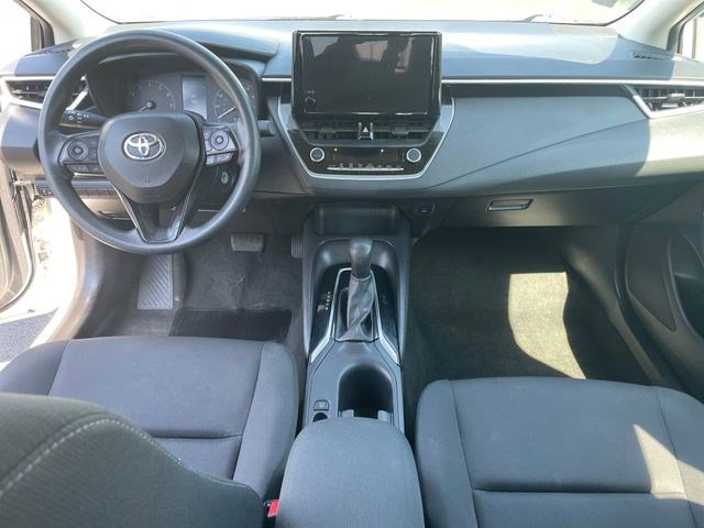 Used 2024 Toyota Corolla LE FWD image 28