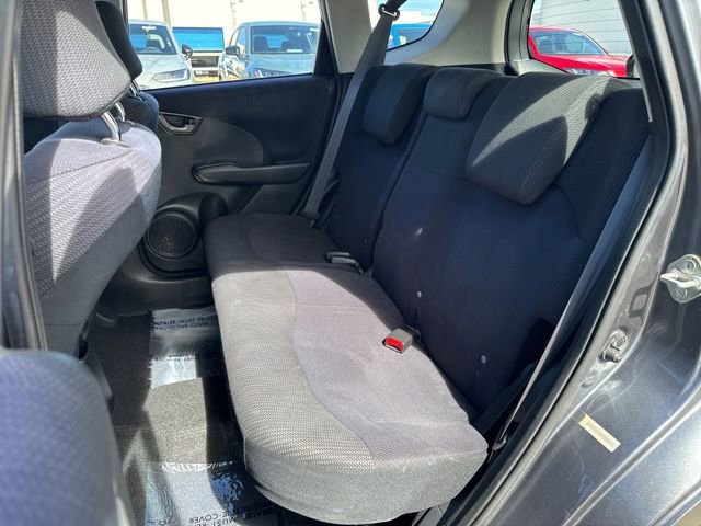 Used 2012 Honda Fit Sport image 22