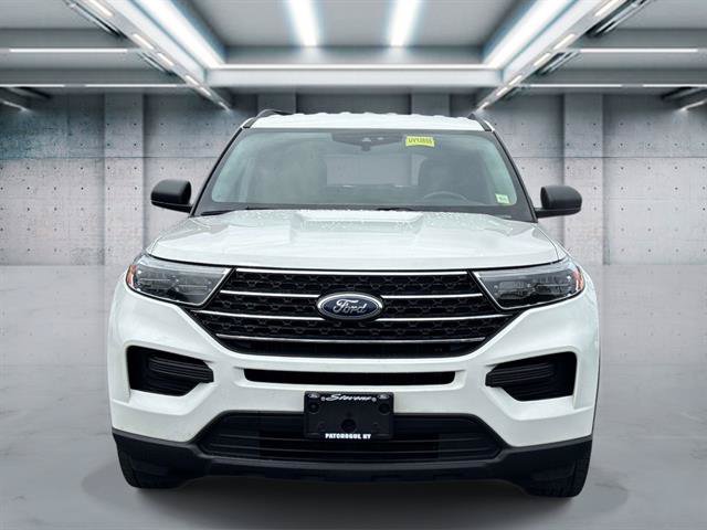 Certified 2023 Ford Explorer XLT AWD/4WD image 23