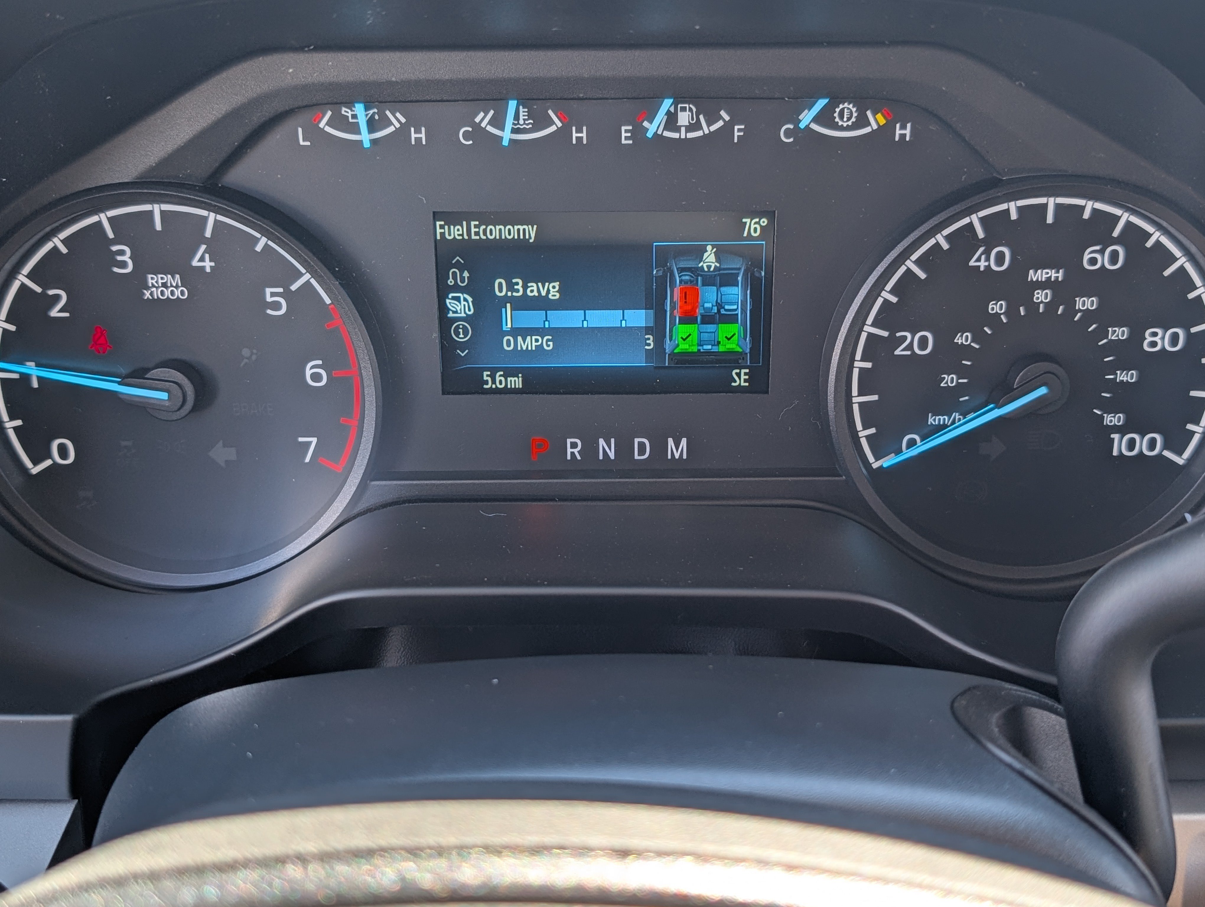 New 2027 Ford F250 XLT w/ Tremor Off-Road Package AWD/4WD image 29