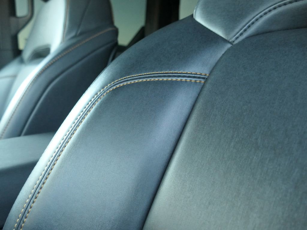 Used 2023 Ford Bronco Badlands image 15