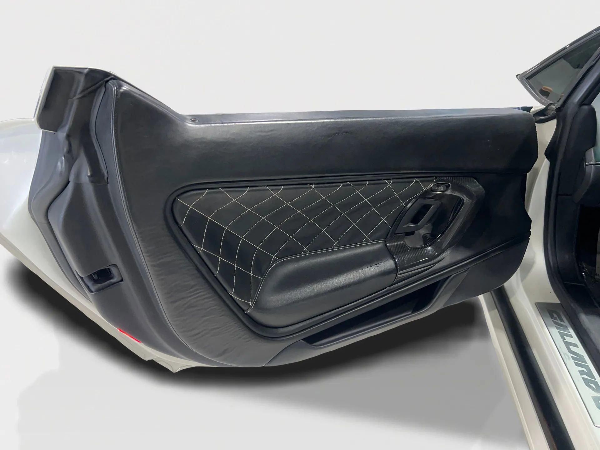 Used 2008 Lamborghini Gallardo Spyder image 21