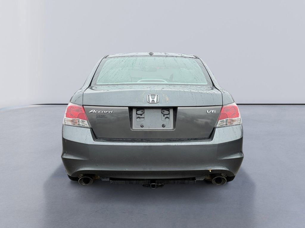 Used 2008 Honda Accord EX-L image 4