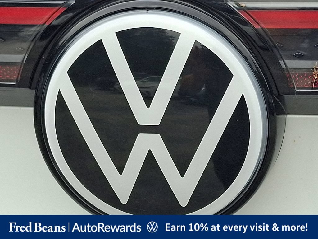 Certified 2023 Volkswagen ID.4 Pro S AWD/4WD image 37