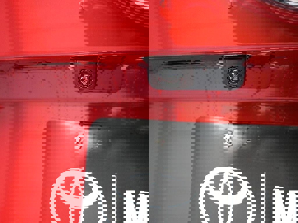 New 2026 Toyota bZ image 43