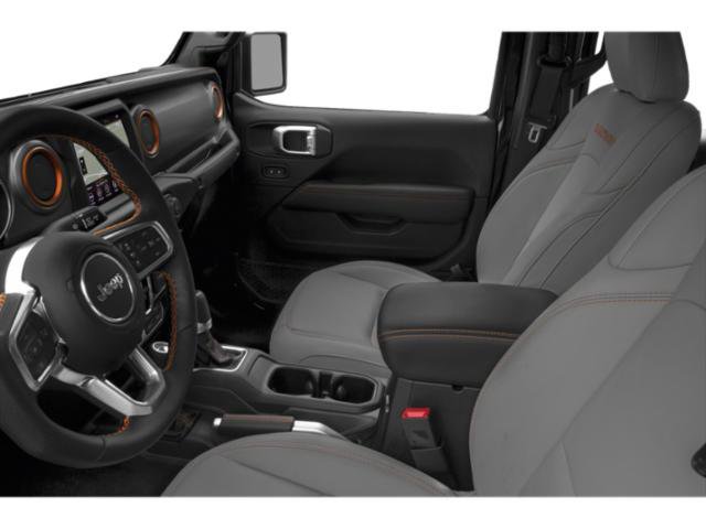 Used 2021 Jeep Gladiator Mojave AWD/4WD image 12