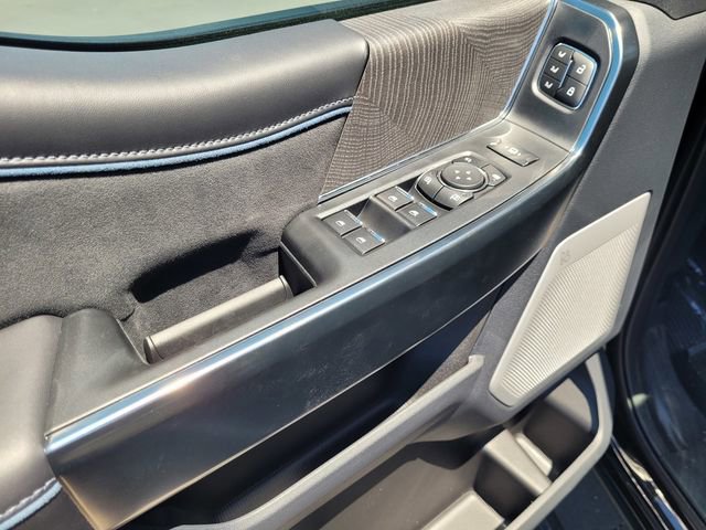 New 2026 Ford F250 Platinum image 8