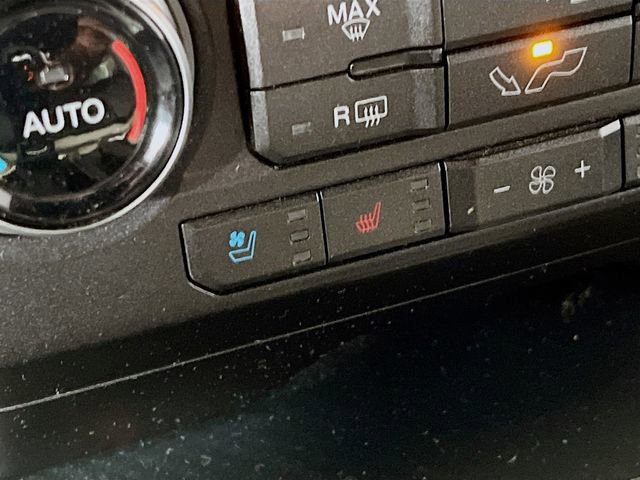 Used 2018 Ford F150 Lariat w/ Equipment Group 501A Mid image 22