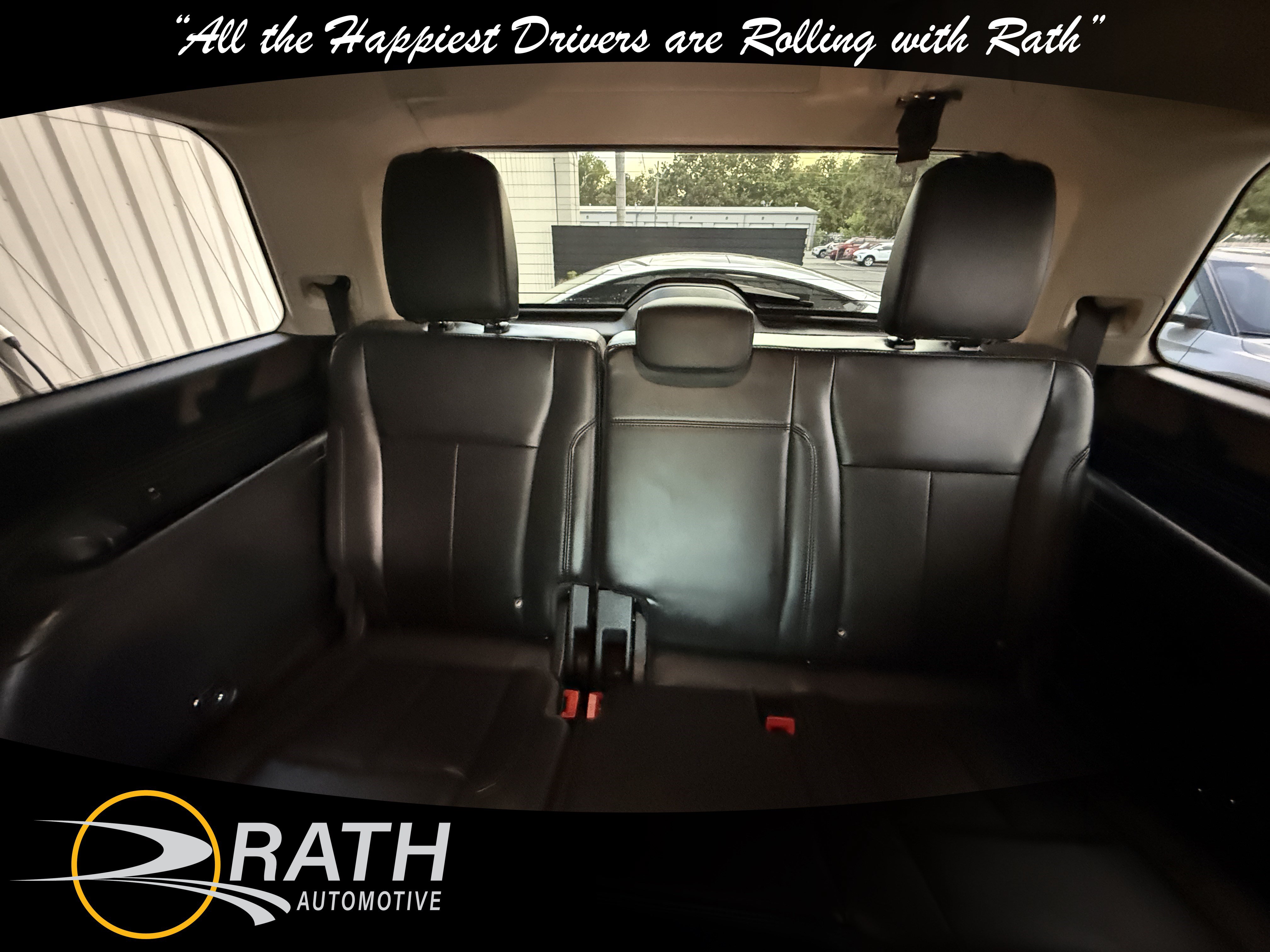 Used 2022 Ford Expedition XLT AWD/4WD image 20