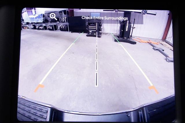 Used 2022 RAM 2500 Tradesman image 35