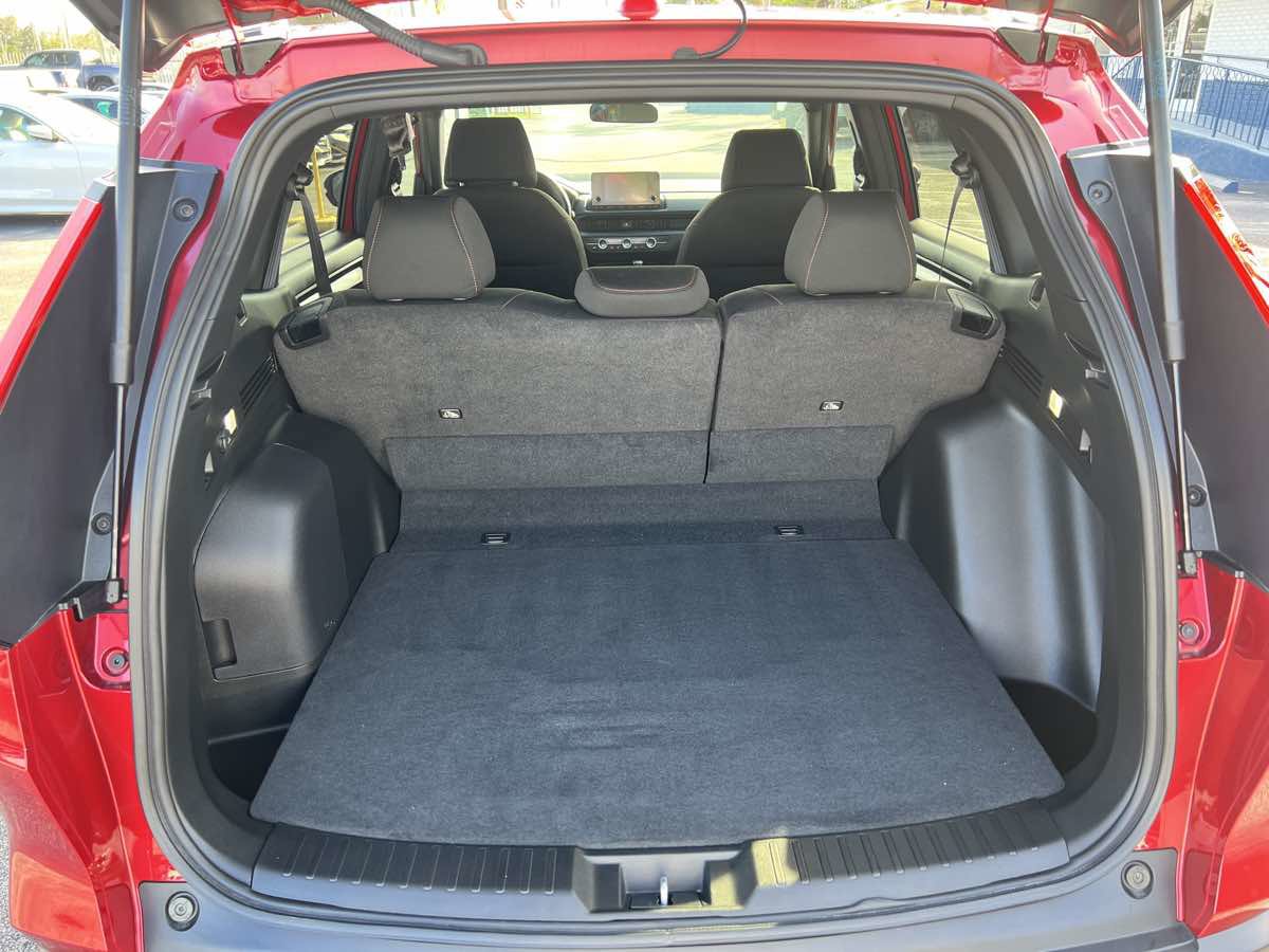 Used 2023 Honda CR-V Sport image 23