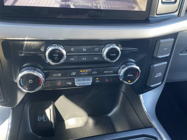 Used 2023 Ford F150 XLT w/ Equipment Group 302A High AWD/4WD image 30